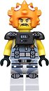 Фото LEGO Ninjago Private Puffer (njo439)