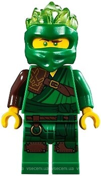 Фото LEGO Ninjago Lloyd - FS (njo519)