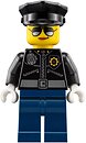 Фото LEGO Ninjago Officer Noonan (njo342)