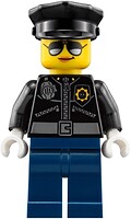 Фото LEGO Ninjago Officer Noonan (njo342)