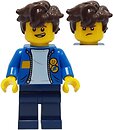 Фото LEGO Ninjago Urban Jay (njo655)