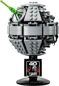 Фото LEGO Star Wars Звезда Смерти II (40591)
