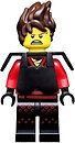 Фото LEGO Ninjago Kai Kendo (coltlnm01)