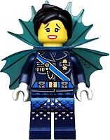 Фото LEGO Ninjago Shark Army General #1 (coltlnm11)