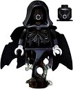 Фото LEGO Harry Potter Dementor - Black Cape (hp155)