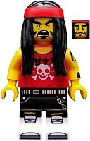 Фото LEGO Ninjago Gong & Guitar Rocker (coltlnm17)