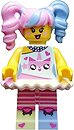 Фото LEGO Ninjago N-POP Girl (coltlnm20)