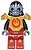 Фото LEGO Legends of Chima Gorzan - Fire Chi (loc091)