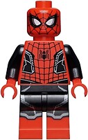 Фото LEGO Super Heroes Spider-Man - Upgraded Suit (sh782)