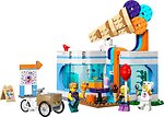 Фото LEGO City Магазин мороженого (60363)