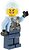 Фото LEGO City Allen - Police Helicopter Pilot (cty1380)