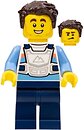 Фото LEGO City Harl Hubbs - Stuntz Crew (cty1488)