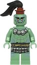 Фото LEGO Ninjago Moe (njo609)