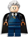 Фото LEGO Harry Potter Madame Hooch - Dark Blue Outfit (hp296)