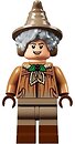 Фото LEGO Harry Potter Professor Pomona Sprout (hp270)