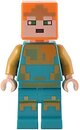 Фото LEGO Minecraft Royal Warrior (min129)