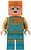 Фото LEGO Minecraft Royal Warrior (min129)