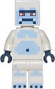 Фото LEGO Minecraft Yeti (min130)