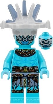 Фото LEGO Super Heroes Attuma (sh840)