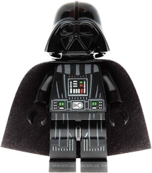 Фото LEGO Star Wars Darth Vader - Traditional Cape (sw1141)