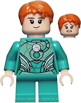 Фото LEGO Super Heroes Sprite (sh769)