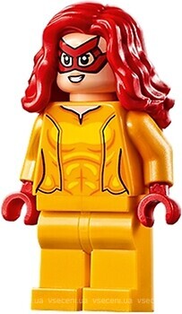 Фото LEGO Super Heroes Firestar (sh712)