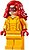 Фото LEGO Super Heroes Firestar (sh712)