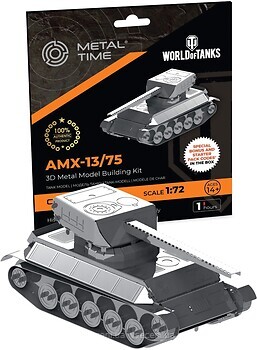 Фото Metal Time AMX-13/75 (MT068)