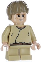 Фото LEGO Star Wars Anakin Skywalker - Short Legs (sw0159)