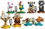 Фото LEGO Disney Дуэты Disney (43226)