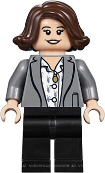 Фото LEGO Harry Potter Tina Goldstein (hp163)