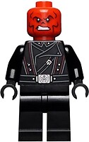 Фото LEGO Super Heroes Red Skull - Black Belt (sh652)