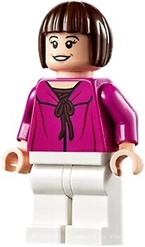 Фото LEGO Super Heroes Betty Brant (sh726)