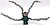 Фото LEGO Super Heroes Dr. Octopus - Dark Green Suit with Appendages (sh727)