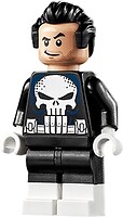 Фото LEGO Super Heroes The Punisher (sh722)
