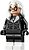 Фото LEGO Super Heroes Black Cat (sh715)