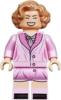 Фото LEGO Harry Potter Queenie Goldstein (hp164)