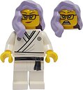 Фото LEGO Ninjago Mei (njo659)