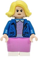 Фото LEGO Minifigures Eleven (st001)