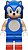 Фото LEGO Ideas Sonic the Hedgehog (idea104)