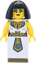 Фото LEGO Minifigures Egyptian Queen (col078)
