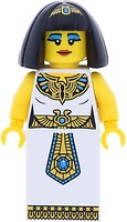 Фото LEGO Minifigures Egyptian Queen (col078)