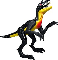 Фото LEGO Jurassic World Mutant Raptor/Yellow (Raptor01)