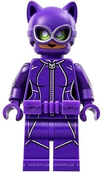 Фото LEGO Super Heroes Catwoman - Utility Belt (sh330)