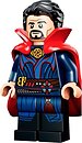 Фото LEGO Super Heroes Doctor Strange - Plastic Cape, Brooch (sh802)