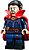 Фото LEGO Super Heroes Doctor Strange - Plastic Cape, Brooch (sh802)