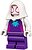 Фото LEGO Super Heroes Ghost-Spider - Medium Legs, Medium Azure Spider Logo (sh794)