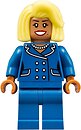 Фото LEGO Super Heroes Mayor McCaskill (sh350)