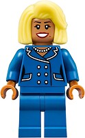 Фото LEGO Super Heroes Mayor McCaskill (sh350)