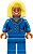Фото LEGO Super Heroes Mayor McCaskill (sh350)